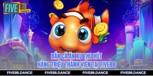 Bắn Cá - Sảnh Game Săn Thưởng Đỉnh Cao 2026 - LUCKFLAME99