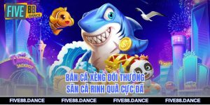 Bắn Cá - Sảnh Game Săn Thưởng Đỉnh Cao 2026 - LUCKFLAME99