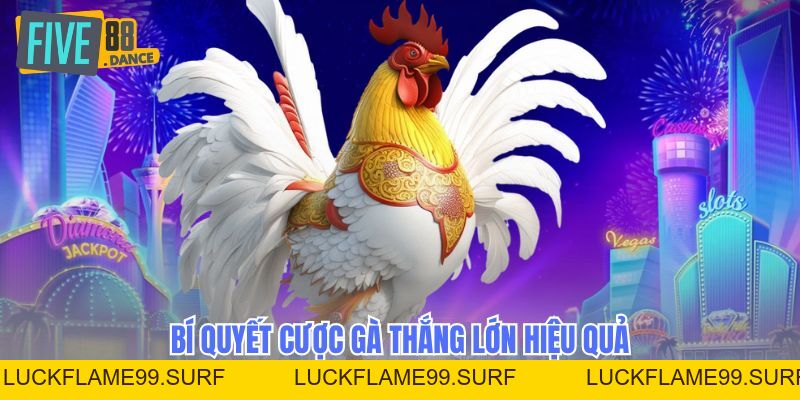 Đá Gà SV388 - Sân Chơi Cược Gà Trực Tiếp Uy Tín - LUCKFLAME99