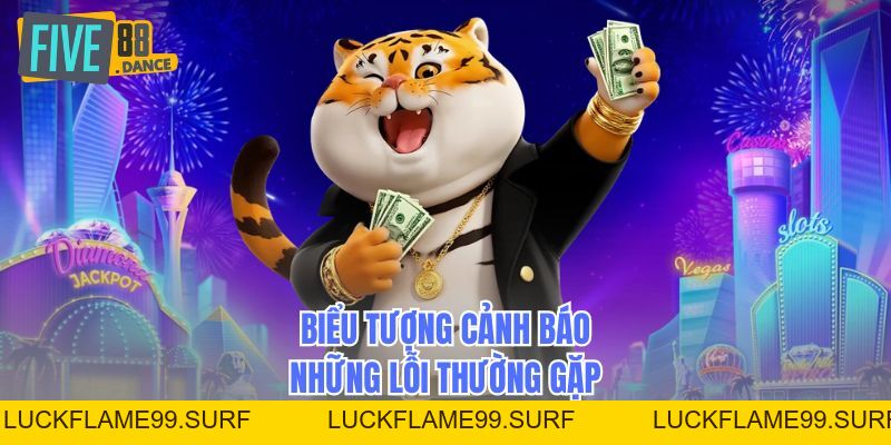 Nổ Hũ FIVE88 - Cách Chơi Hiệu Quả Cho Tân Thủ 2026 - LUCKFLAME99