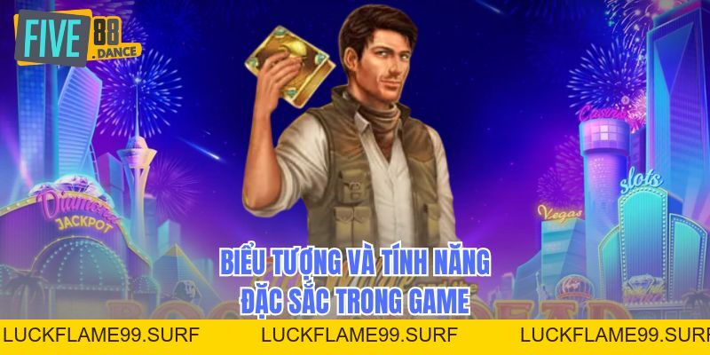 Slot Game Book of Dead – Khám Phá Kho Báu Ai Cập Huyền Bí - LUCKFLAME99