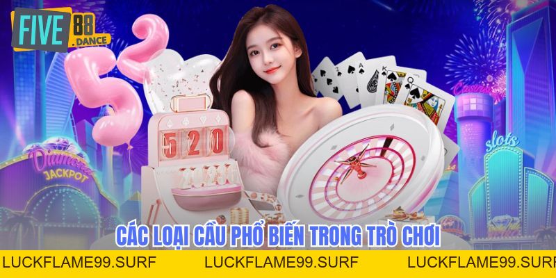 Soi Cầu Baccarat - Bí Quyết Đọc Cầu Chuẩn Xác - LUCKFLAME99 Soi Cầu Baccarat - Bí Quyết Đọc Cầu Chuẩn Xác - LUCKFLAME99