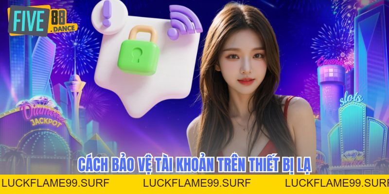 Đăng Nhập - An Toàn Tuyệt Đối, Link Chính Chủ Mượt Mà - LUCKFLAME99