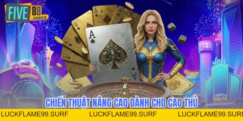 Game Bài Xì Dách - Bí Quyết Chiến Thắng 2026 - LUCKFLAME99