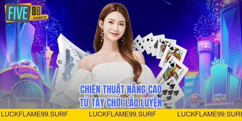Game Bài Liêng - Bí Kíp Thắng Lớn Từ Cao Thủ - LUCKFLAME99