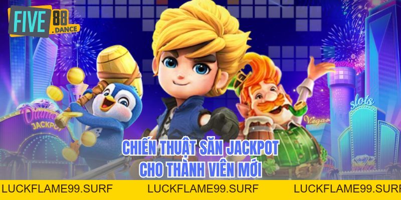 Game Nổ Hũ Uy Tín - Săn Thưởng Khủng Mỗi Ngày - LUCKFLAME99