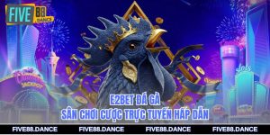FIVE88 ⚜️ Link FIVE88.COM, Khuyến Mãi +188K Trên Mobile - LUCKFLAME99