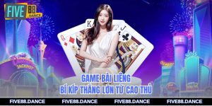FIVE88 ⚜️ Link FIVE88.COM, Khuyến Mãi +188K Trên Mobile - LUCKFLAME99