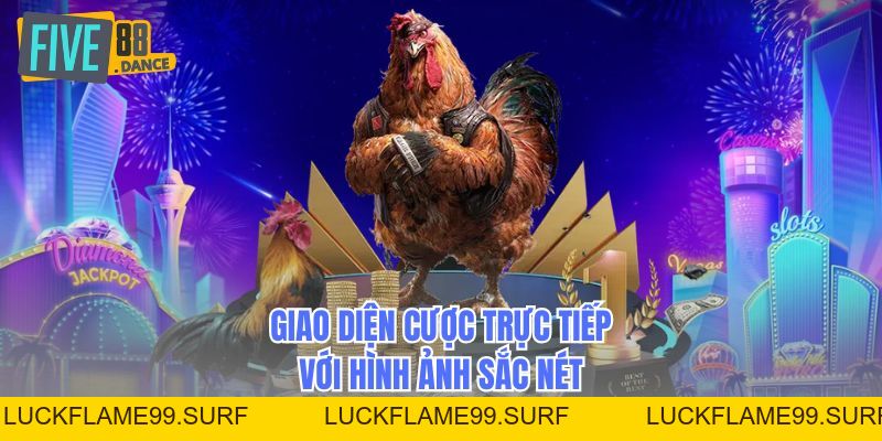 Đá Gà VIP - Sảnh Cược Đẳng Cấp Cho Dân Chơi Sành - LUCKFLAME99 Đá Gà VIP - Sảnh Cược Đẳng Cấp Cho Dân Chơi Sành - LUCKFLAME99