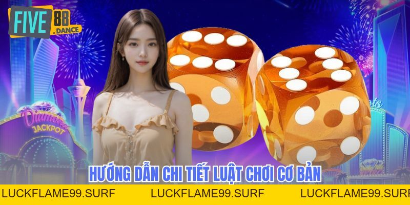 Xóc Đĩa Online - Bí Quyết Đặt Cược Thắng Lớn - LUCKFLAME99