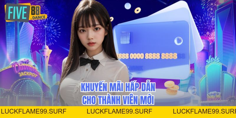 Nạp Tiền - Quy Trình Giao Dịch Đơn Giản, Bảo Mật Cao - LUCKFLAME99