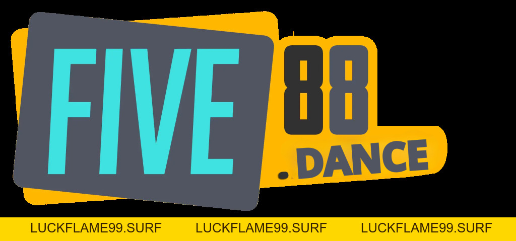 FIVE88 ⚜️ Link FIVE88.COM, Khuyến Mãi +188K Trên Mobile - LUCKFLAME99