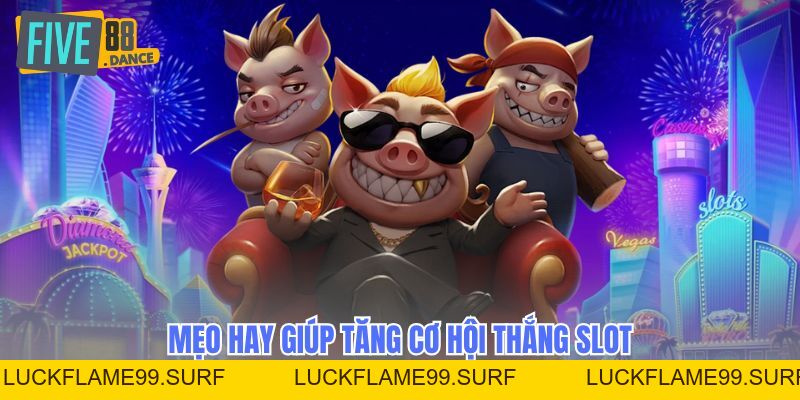 Game Nổ Hũ Uy Tín 2026 - Bí Quyết Săn Thưởng Khủng - LUCKFLAME99