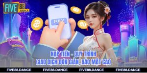 Hướng Dẫn - Tổng Hợp Thao Tác Chi Tiết Nhất - LUCKFLAME99