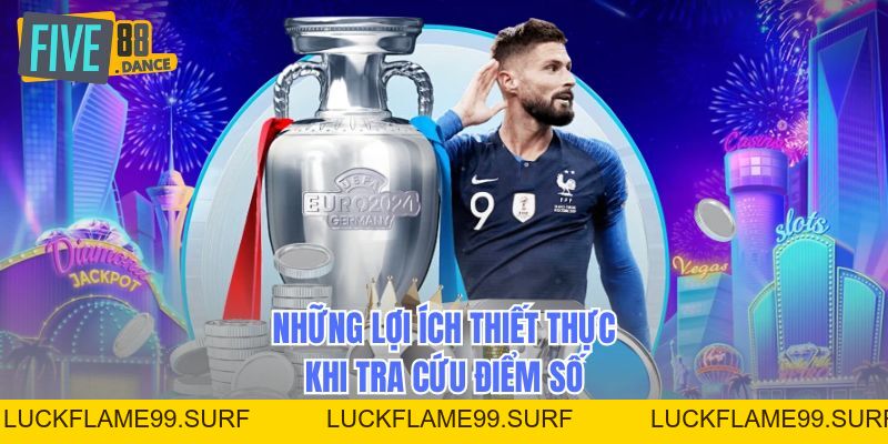 Tỷ Số Trực Tuyến - Cập Nhật Kết Quả Bóng Đá 24/7 - LUCKFLAME99