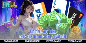 Hướng Dẫn - Tổng Hợp Thao Tác Chi Tiết Nhất - LUCKFLAME99