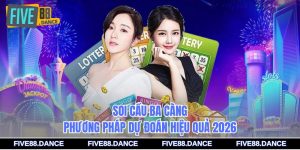 Xổ Số - Sảnh Game Dự Đoán Con Số Hot Nhất 2026 - LUCKFLAME99