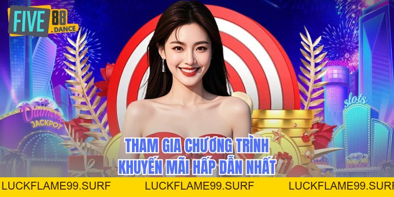 Hướng Dẫn - Tổng Hợp Thao Tác Chi Tiết Nhất - LUCKFLAME99