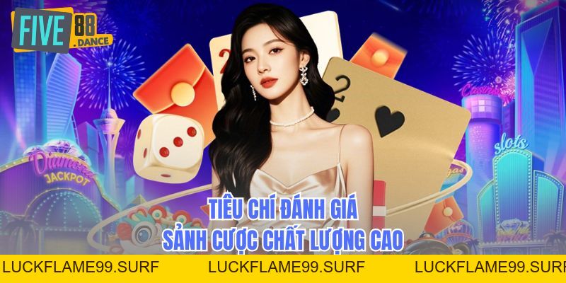 Game Bài - Sảnh Cược Giải Trí Đẳng Cấp Nhất 2026 - LUCKFLAME99