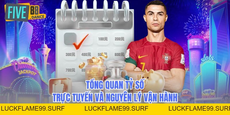 Tỷ Số Trực Tuyến - Cập Nhật Kết Quả Bóng Đá 24/7 - LUCKFLAME99