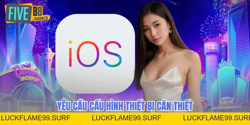 Tải App - Link Chính Chủ, Chơi Game Siêu Mượt Mọi Lúc - LUCKFLAME99